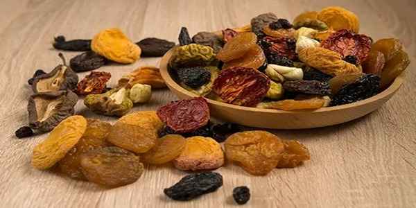 تصویر 3 از قیمت خرید میوه خشک مخلوط + فروش ویژه